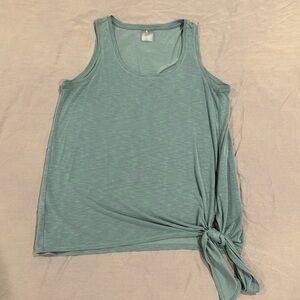 Calia tank. Size medium.